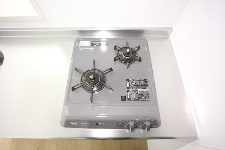 メゾン・ソレイユ その他16