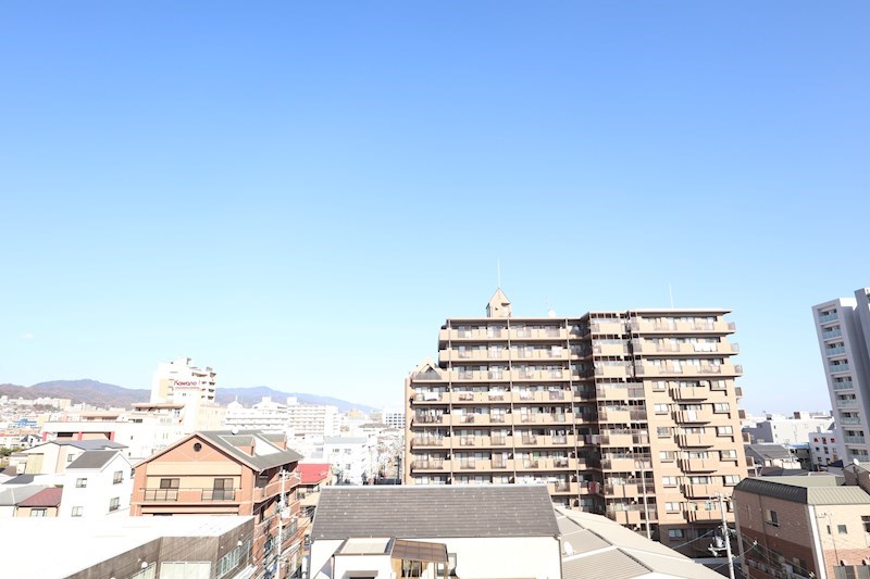 ウエストアヴェニュー その他3