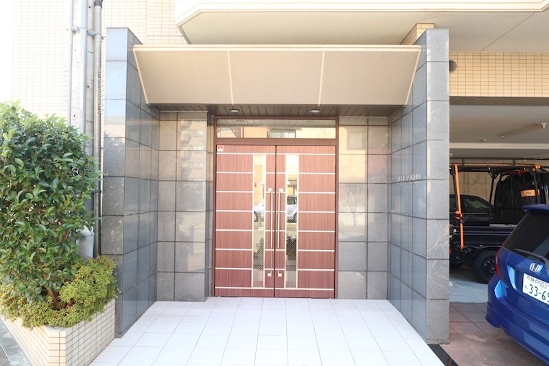 ウエストアヴェニュー その他23