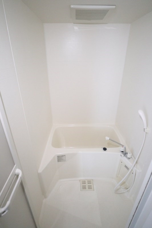 ウエストアヴェニュー 風呂画像