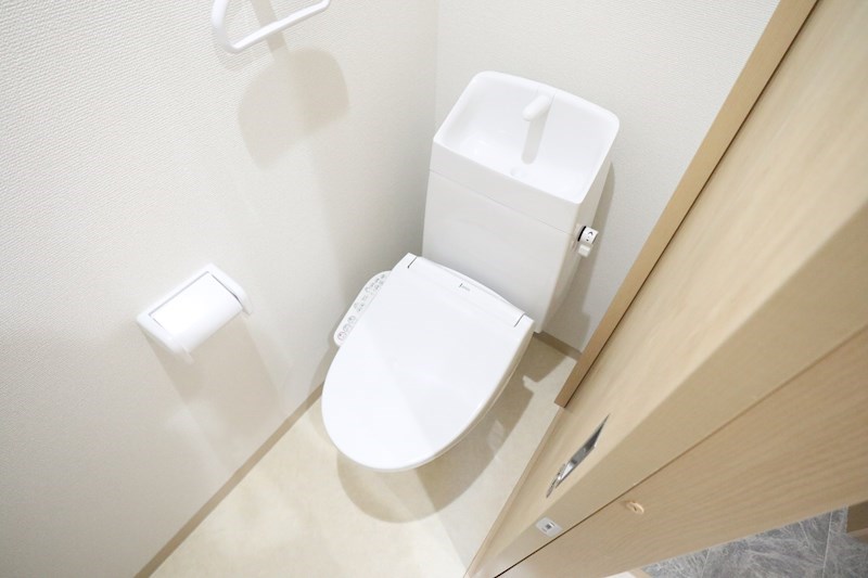 シャルマンメゾン上沢 その他16