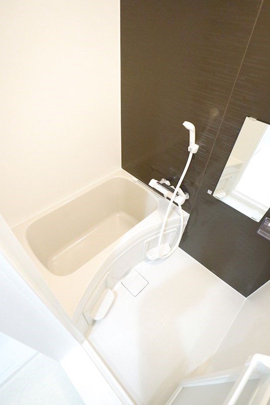 シャルマンメゾン上沢 風呂画像