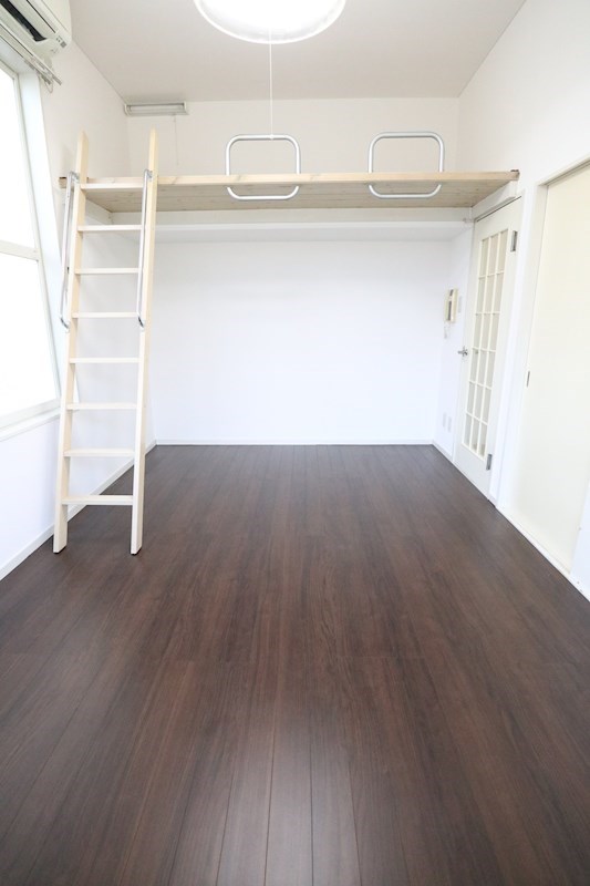 エーアールスマ2 リビング