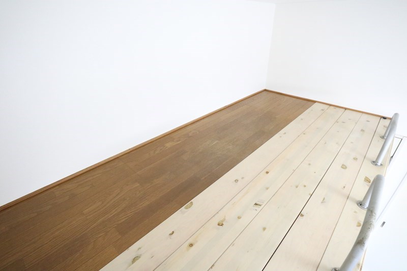 エーアールスマ2 ベッドルーム