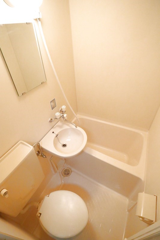 エーアールスマ2 風呂画像