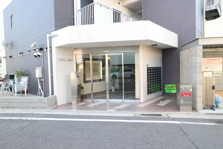 クレアドル須磨Ⅲ その他3