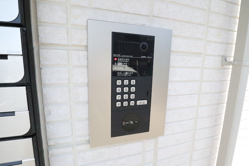 licorice(リコリス)A棟 その他1