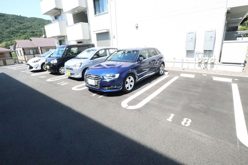 licorice(リコリス)A棟 その他3