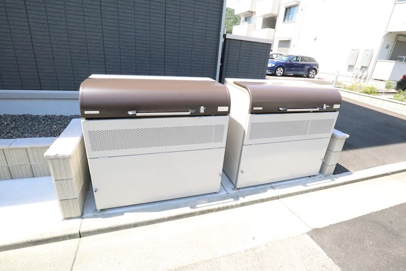 licorice(リコリス)A棟 その他4