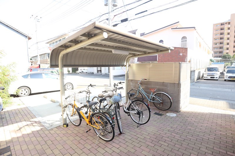 クレール その他6