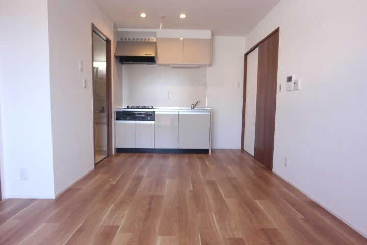 クレール リビング