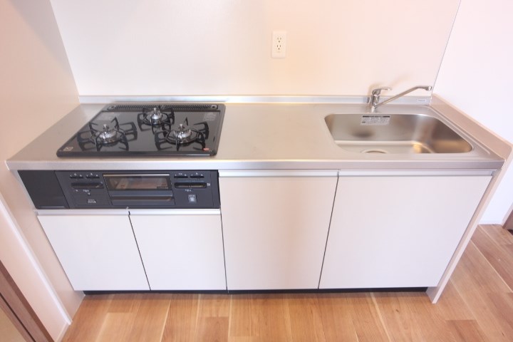 クレール キッチン