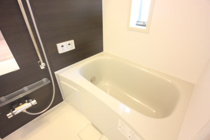 クレール 風呂画像