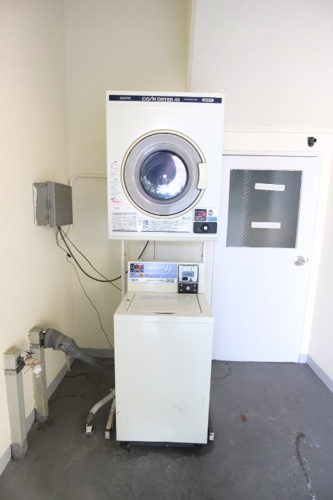 サニーパレス白川台 その他3