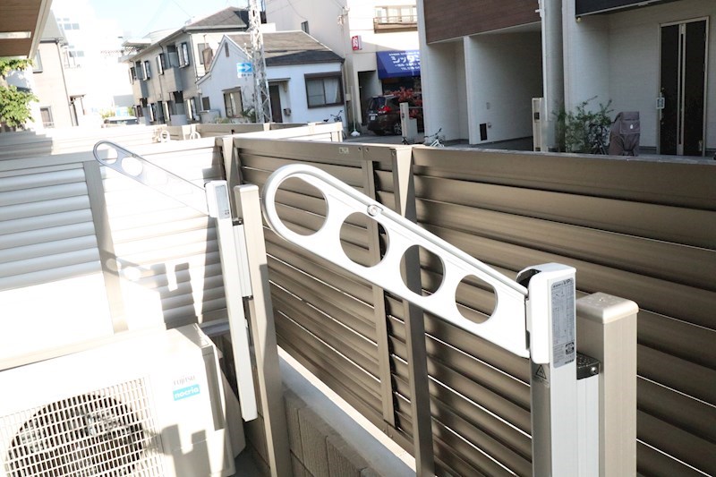 ブリランテ川西通 その他22