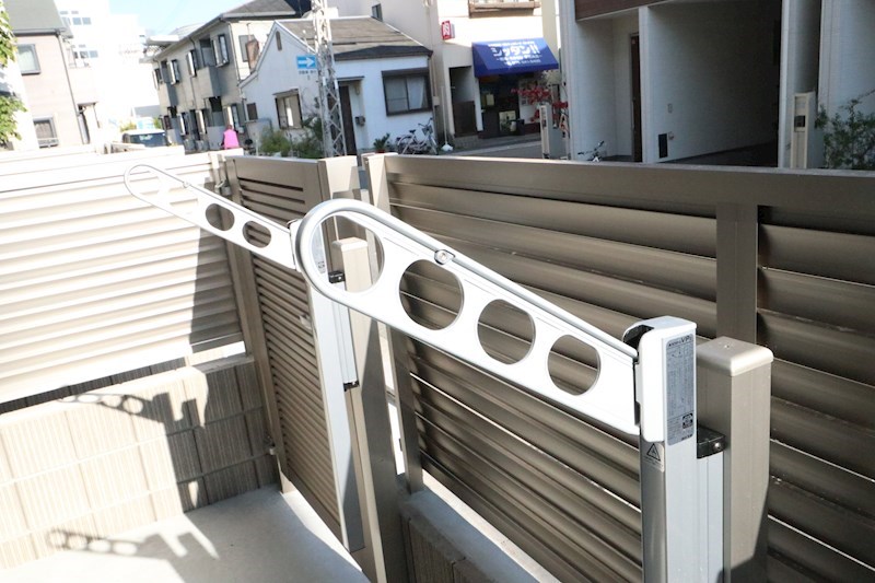 ブリランテ川西通 その他22