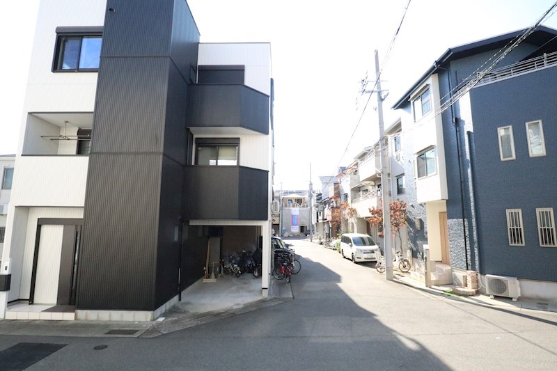 ブリランテ川西通 その他3