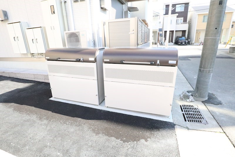 ブリランテ川西通 その他11