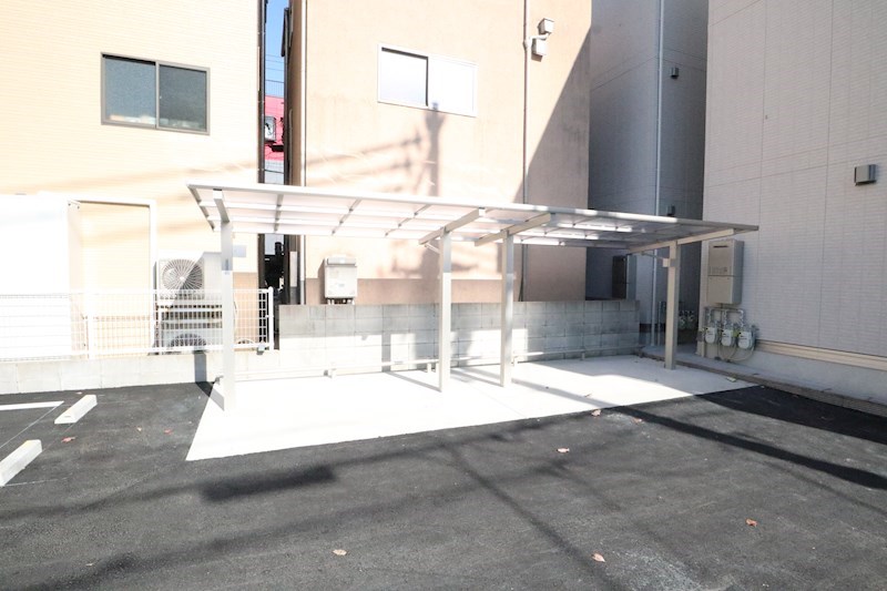 ブリランテ川西通 その他14