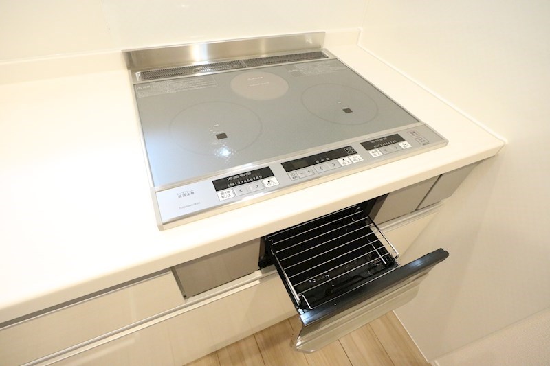 ブリランテ川西通 その他17