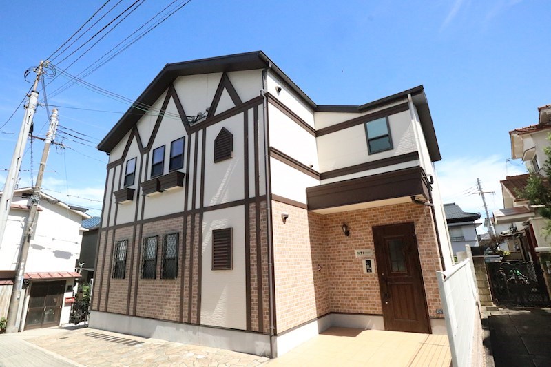 KTIレジデンス板宿Ⅱ 外観