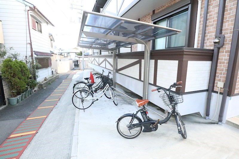 KTIレジデンス板宿Ⅱ その他6