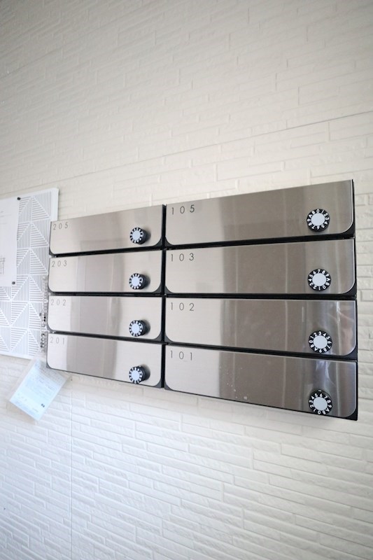 KTIレジデンス板宿Ⅱ その他15