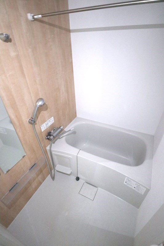 KTIレジデンス板宿Ⅱ 風呂画像