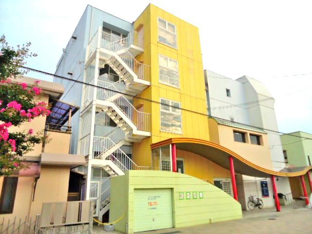 KTIレジデンス板宿Ⅱ 周辺画像9