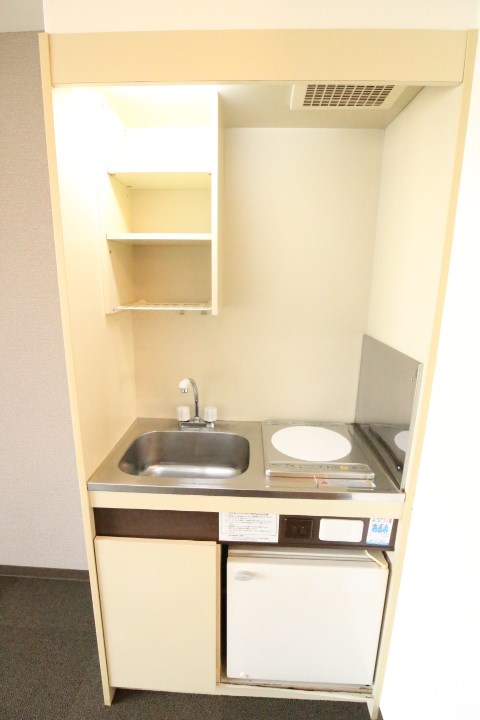 パインハイツ キッチン