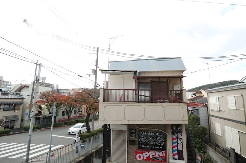 エハコ板宿ヒルサイド その他3