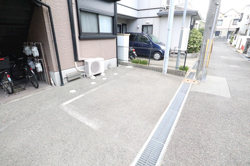 カーサビアンカ その他14