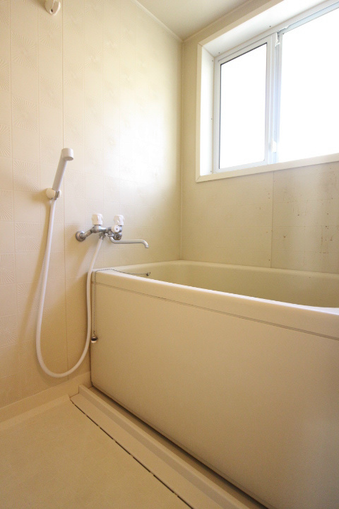 リバージュ須磨浦 風呂画像