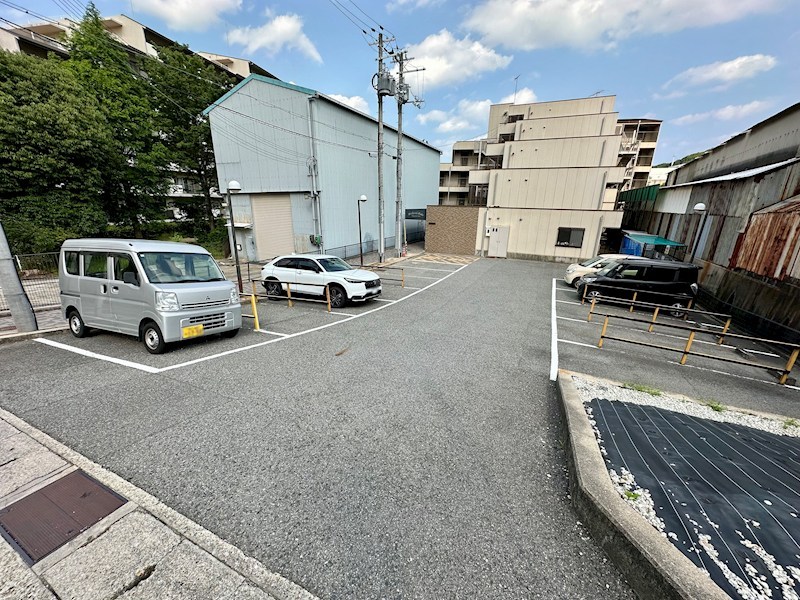 ブリランテ神戸マグノリアコート その他7