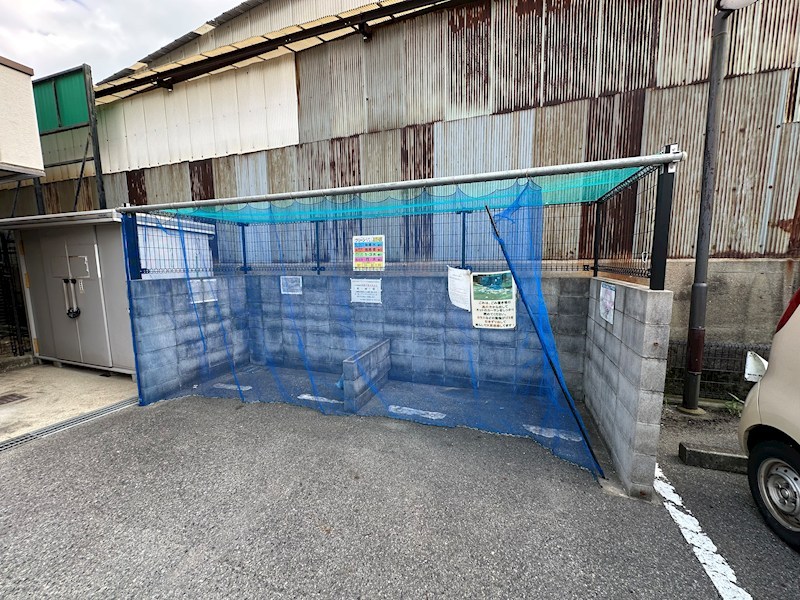 ブリランテ神戸マグノリアコート その他8