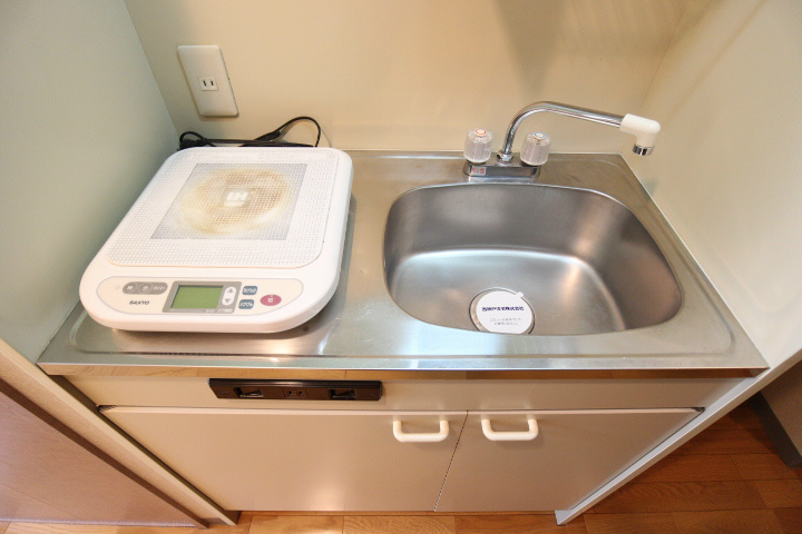 ブリランテ神戸マグノリアコート キッチン