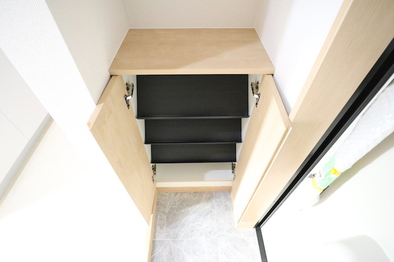 シャルマンメゾン上沢 その他9