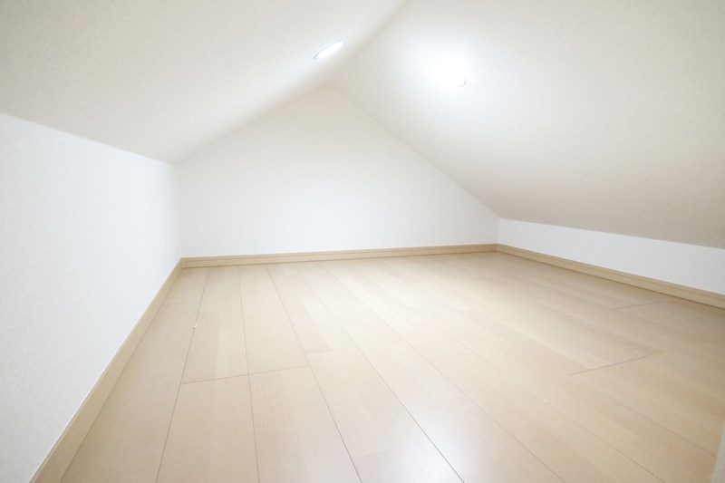 シャルマンメゾン上沢 ベッドルーム