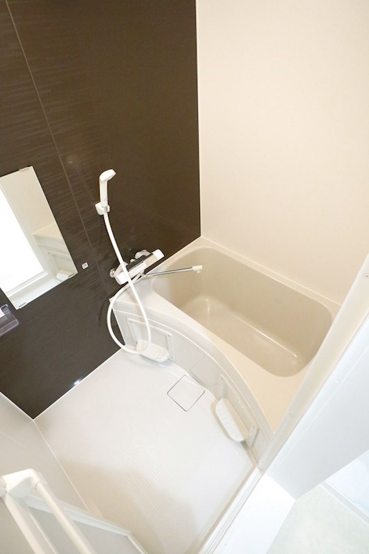 シャルマンメゾン上沢 風呂画像