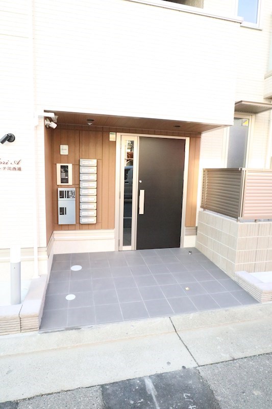 ブリランテ川西通 その他22