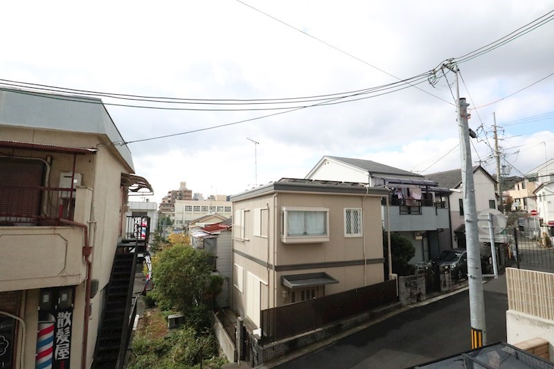 エハコ板宿ヒルサイド その他3