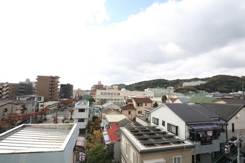 エハコ板宿ヒルサイド その他3