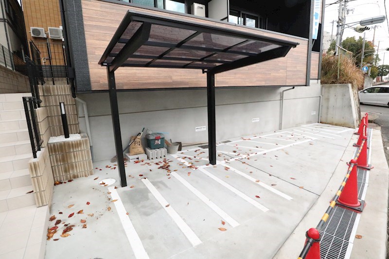 エハコ板宿ヒルサイド その他7