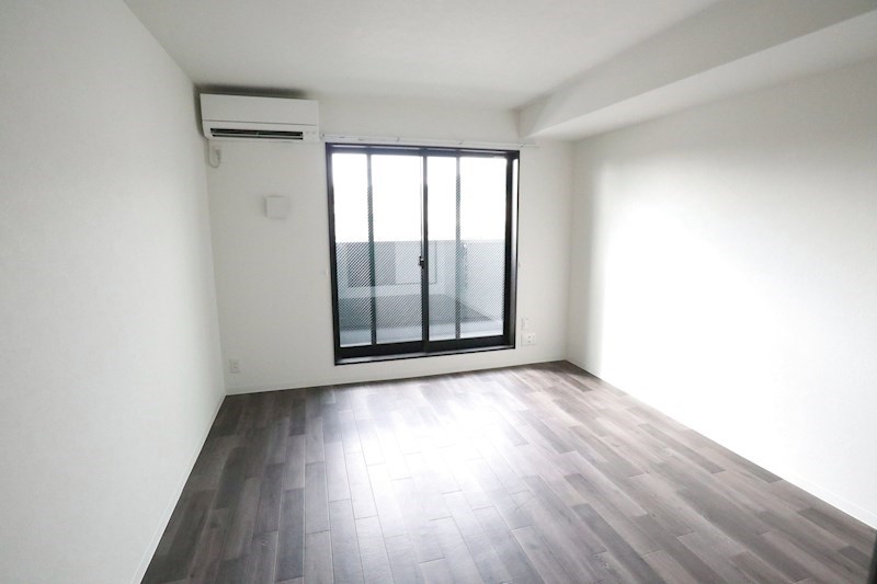 エハコ板宿ヒルサイド リビング