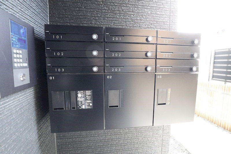 エハコ板宿ヒルサイド その他12