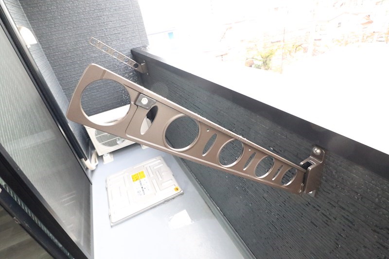 エハコ板宿ヒルサイド その他20