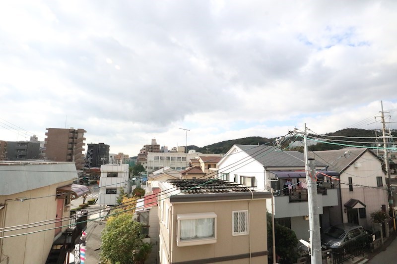 エハコ板宿ヒルサイド その他3