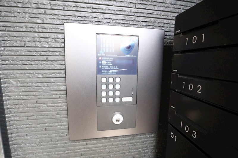 エハコ板宿ヒルサイド その他6