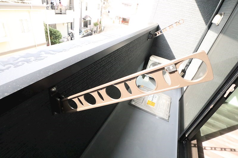 エハコ板宿ヒルサイド その他19