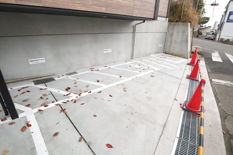 エハコ板宿ヒルサイド その他20